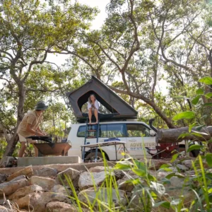 Sportgust sportgust rooftop tent 4×4 rental
